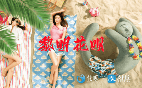 闭月羞辱花呗